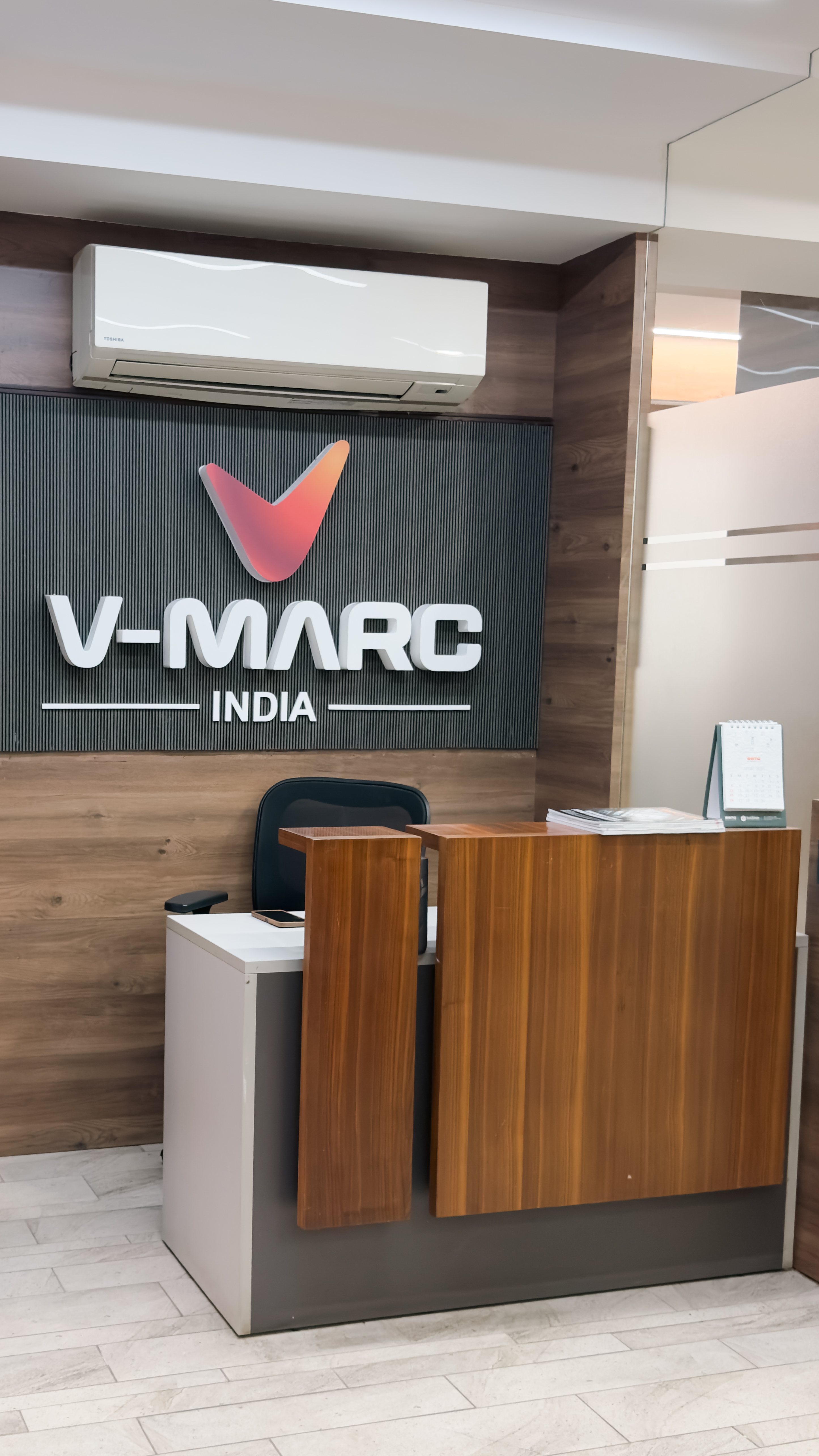 V-MARC Core Values