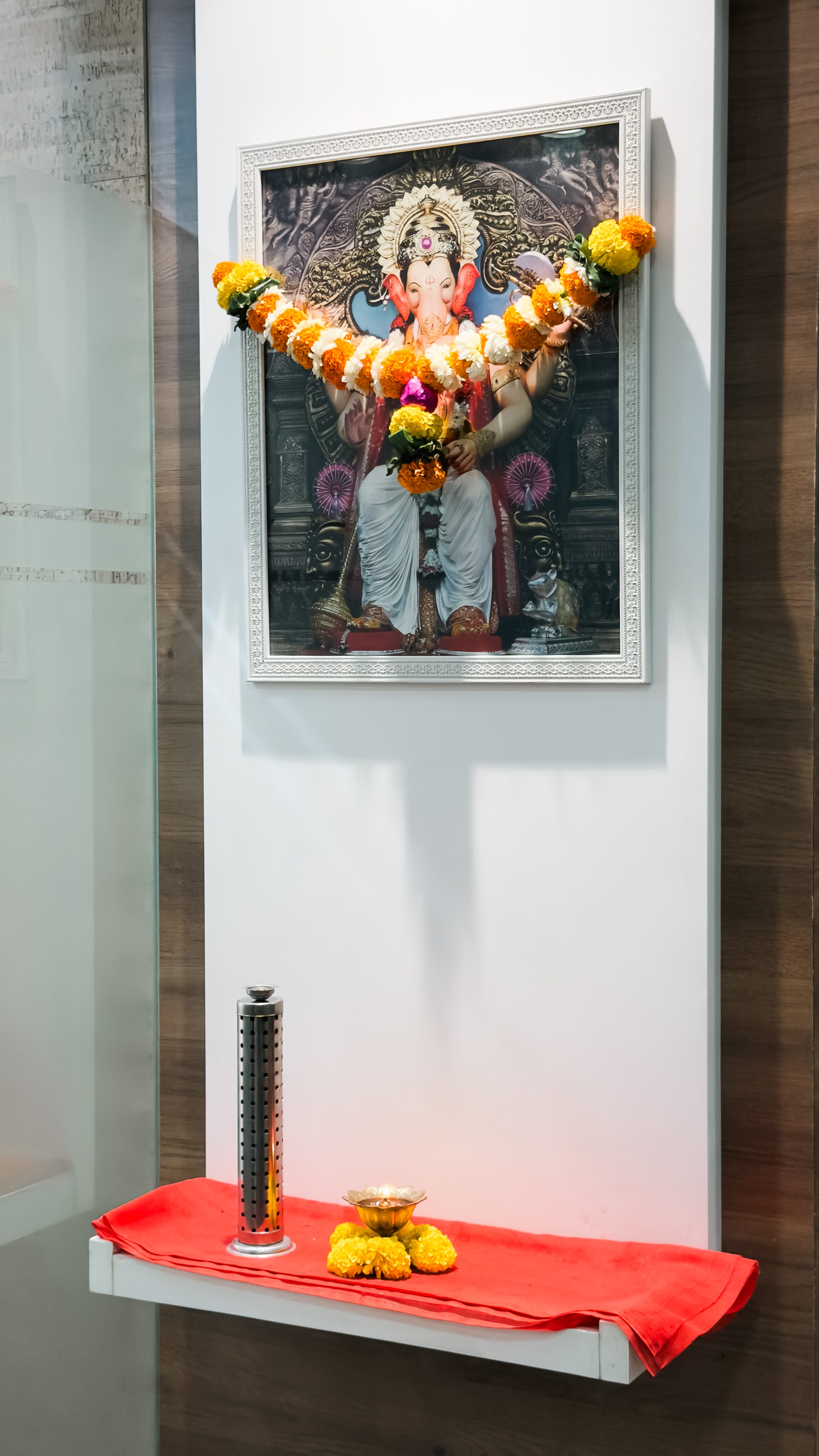 V-MARC Product Display 3