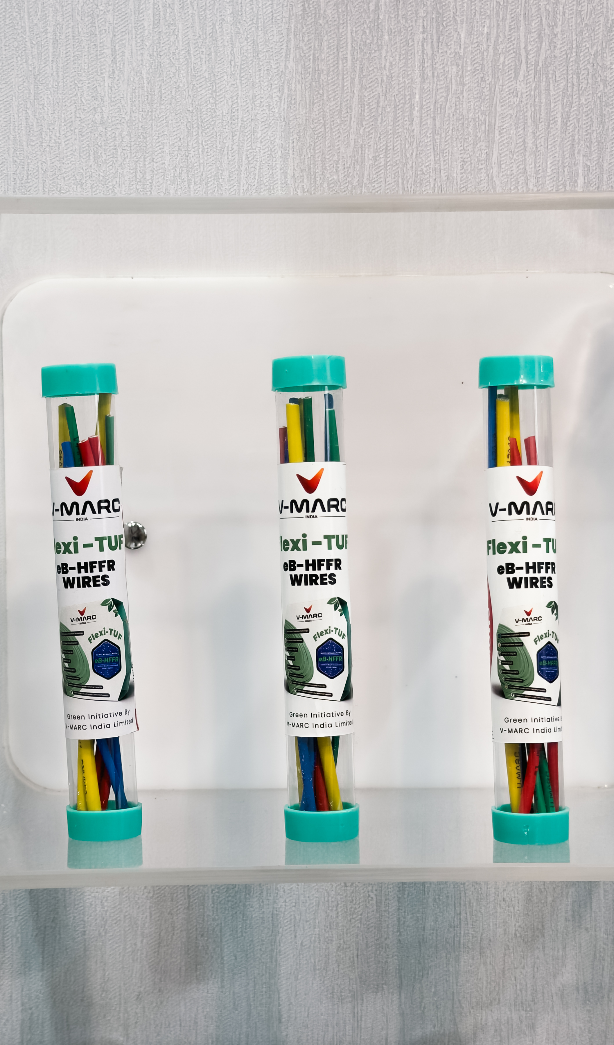 V-MARC Innovation 3